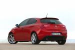 Alfa Romeo Giulietta Quadrifoglio Verde 2014 года